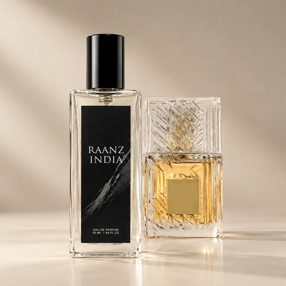 KHAMIRA - TWISTED FROM LATTAFA KHAMRAH QAHWA