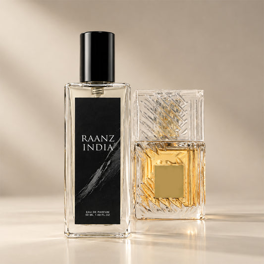 KHAMIRA - TWISTED FROM LATTAFA KHAMRAH QAHWA
