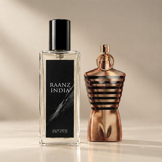 IMPERIO - TWISTED FROM JPG MALE ELIXIR