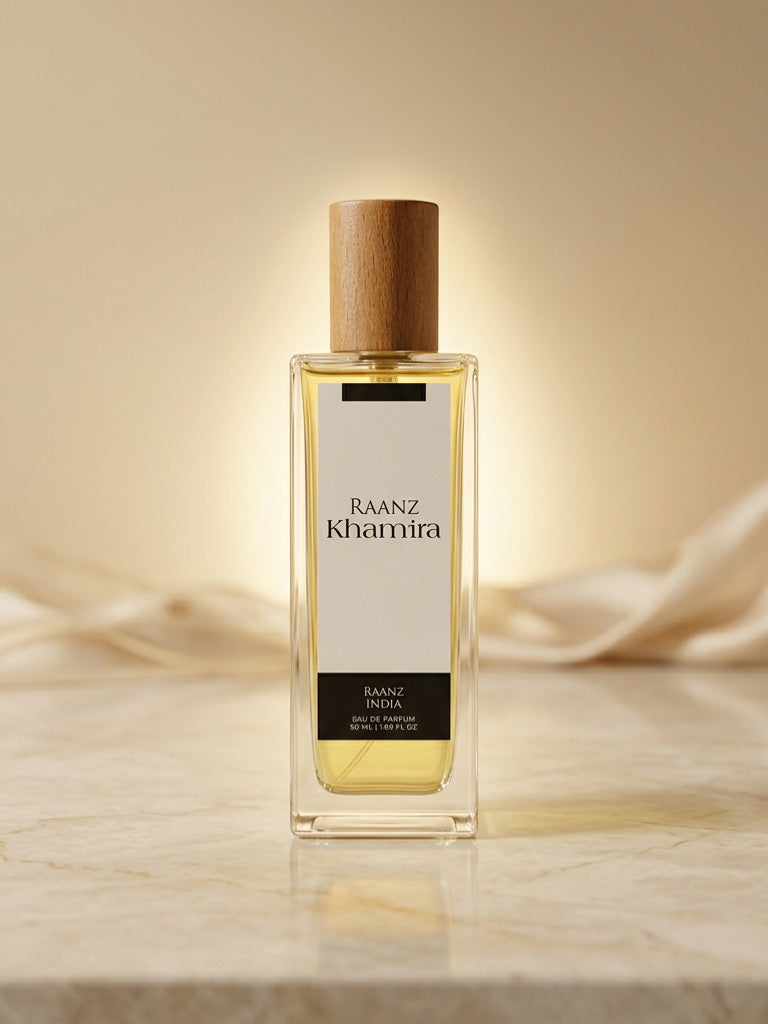 Raanz Khamira