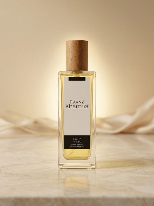 Raanz Khamira