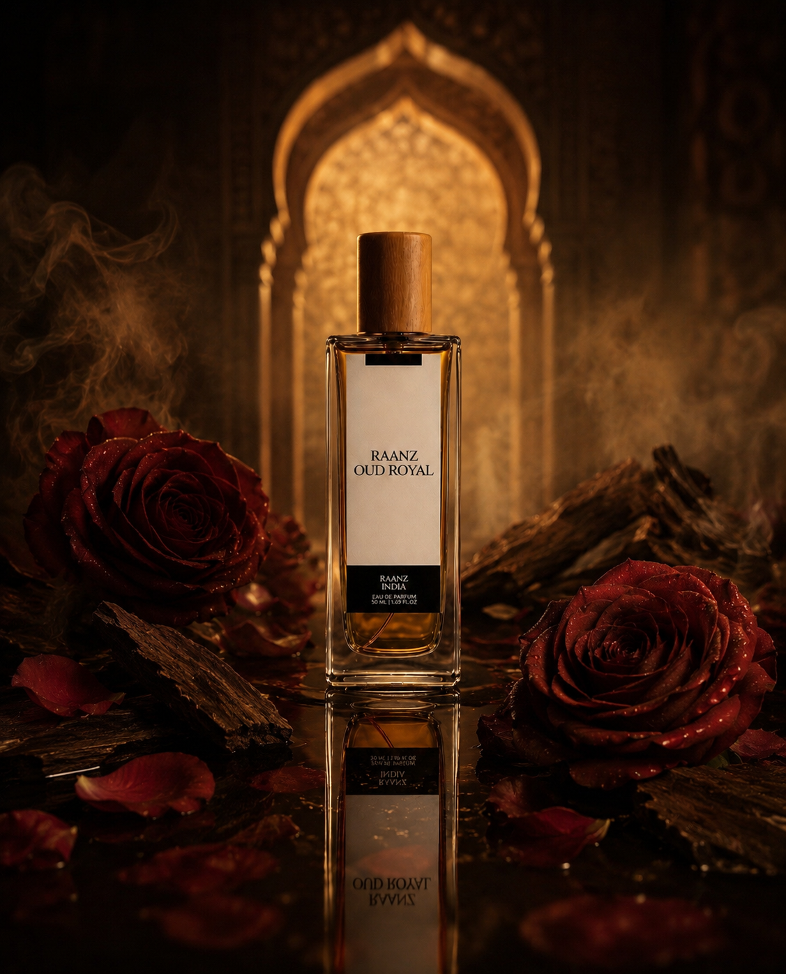Raanz Oud Royal